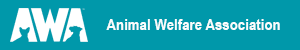 Animal Welfare Association logo